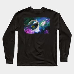 Fish Long Sleeve T-Shirt